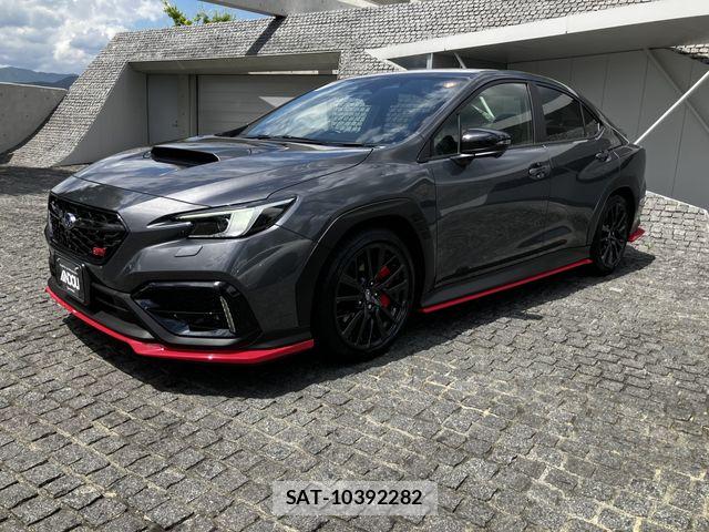 Subaru WRX S4 2025-06 7227509-1