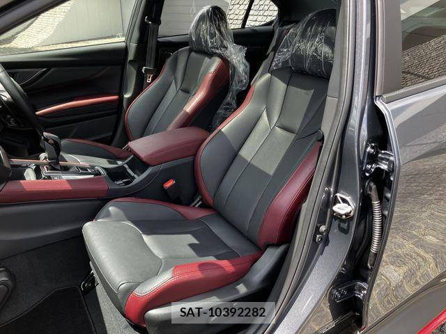 Subaru WRX S4 2025-06 7227509-21