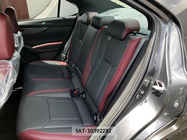Subaru WRX S4 2025-06 7227509-22