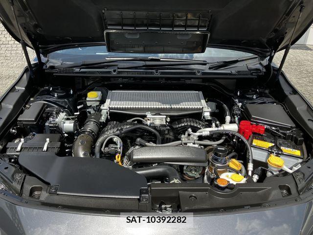 Subaru WRX S4 2025-06 7227509-24