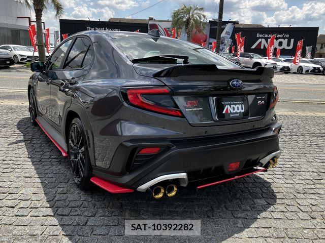 Subaru WRX S4 2025-06 7227509-2
