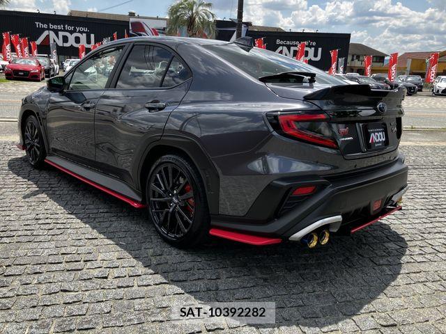 Subaru WRX S4 2025-06 7227509-3