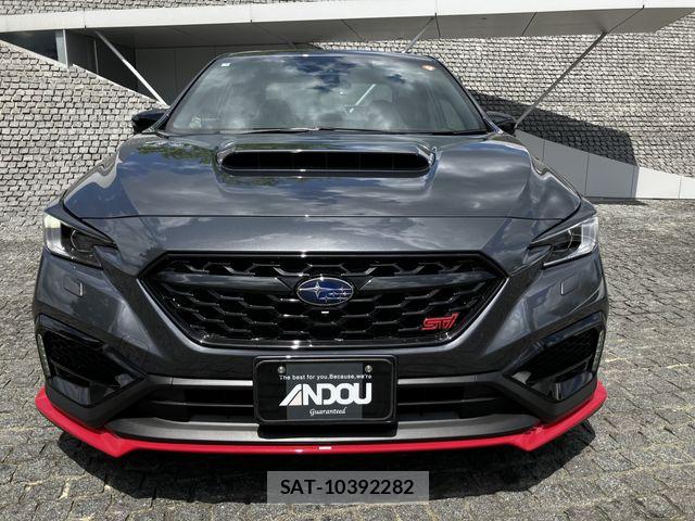 Subaru WRX S4 2025-06 7227509-5