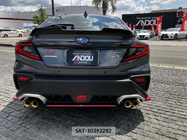 Subaru WRX S4 2025-06 7227509-6