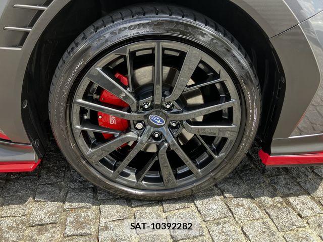 Subaru WRX S4 2025-06 7227509-7