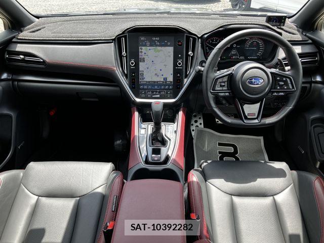 Subaru WRX S4 2025-06 7227509-8