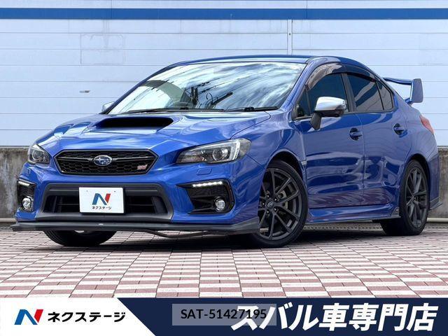 Subaru WRX S4 2018-06 7227490-0