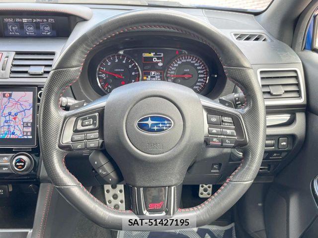 Subaru WRX S4 2018-06 7227490-10
