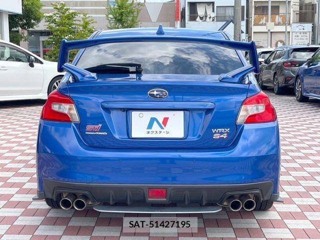 Subaru WRX S4 2018-06 7227490-14