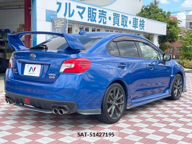 Subaru WRX S4 2018-06 7227490-16
