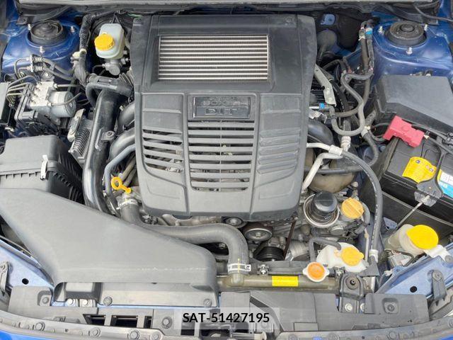 Subaru WRX S4 2018-06 7227490-17