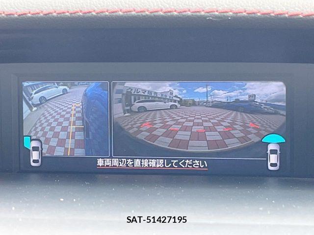 Subaru WRX S4 2018-06 7227490-5