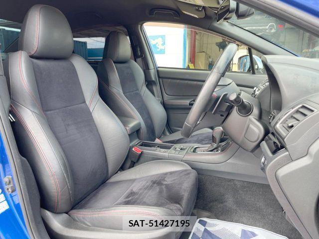 Subaru WRX S4 2018-06 7227490-7