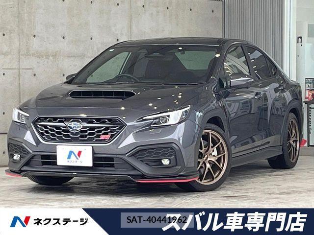 Subaru WRX S4 2024-11 7227498-0