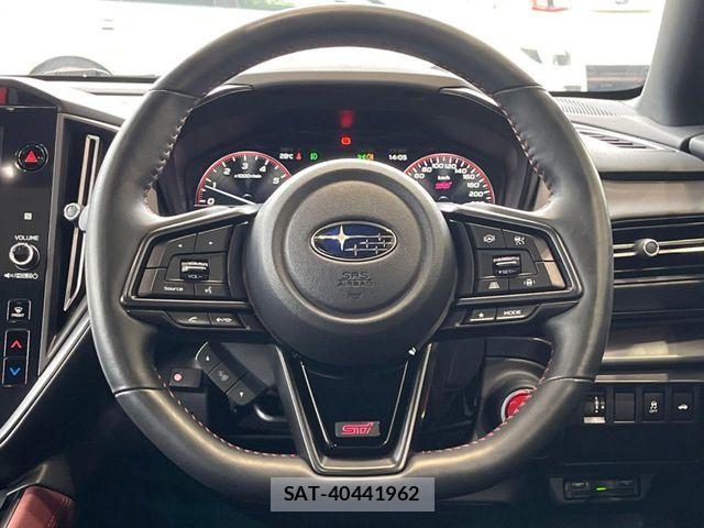 Subaru WRX S4 2024-11 7227498-9