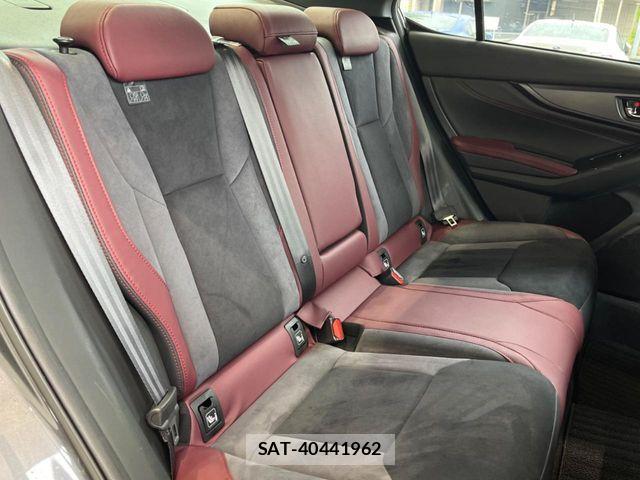 Subaru WRX S4 2024-11 7227498-10