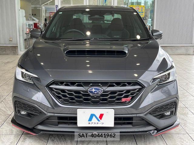 Subaru WRX S4 2024-11 7227498-14