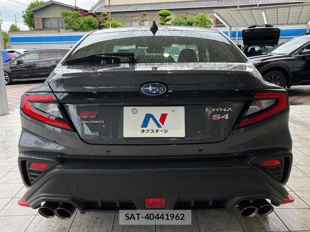 Subaru WRX S4 2024-11 7227498-15