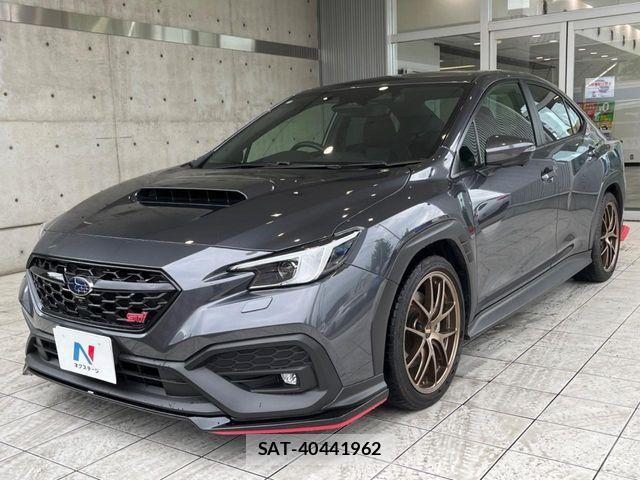 Subaru WRX S4 2024-11 7227498-16