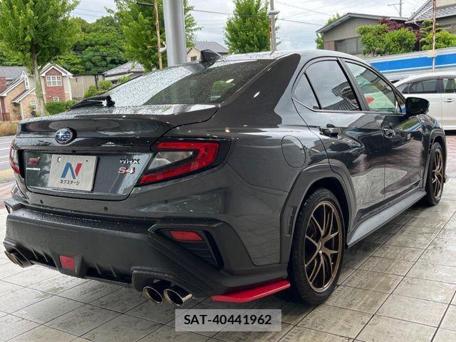 Subaru WRX S4 2024-11 7227498-17