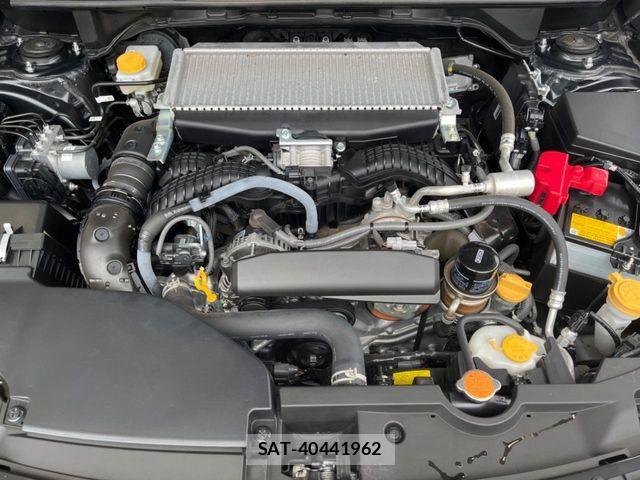 Subaru WRX S4 2024-11 7227498-18