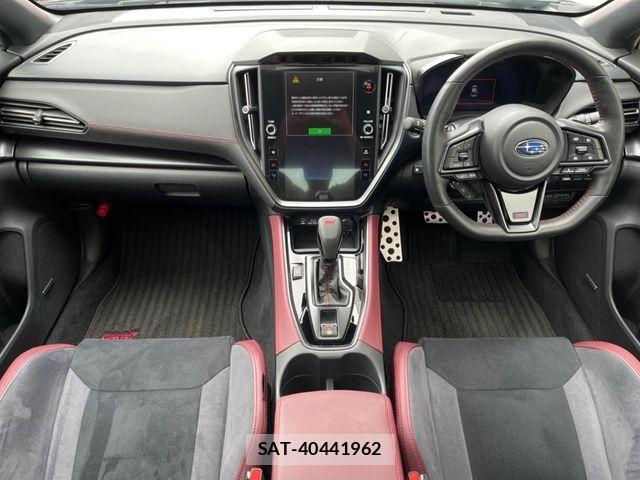 Subaru WRX S4 2024-11 7227498-1