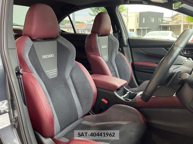Subaru WRX S4 2024-11 7227498-8