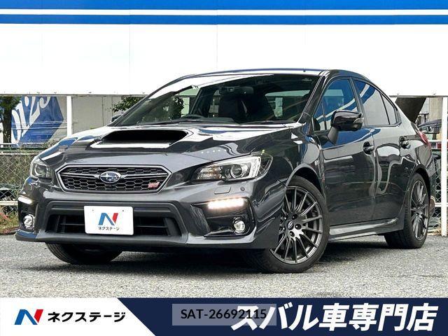 Subaru WRX S4 2019-03 7227494-0