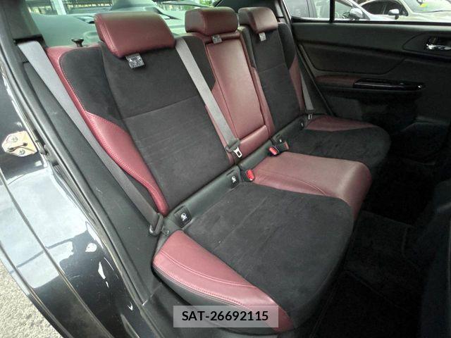 Subaru WRX S4 2019-03 7227494-10
