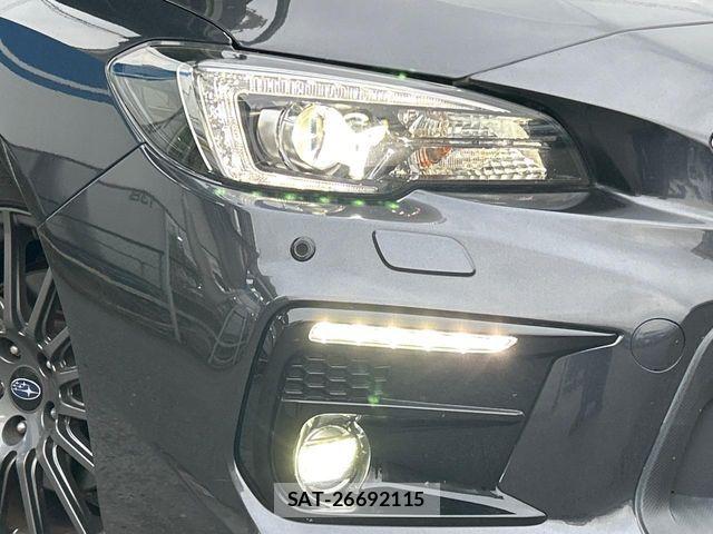Subaru WRX S4 2019-03 7227494-11