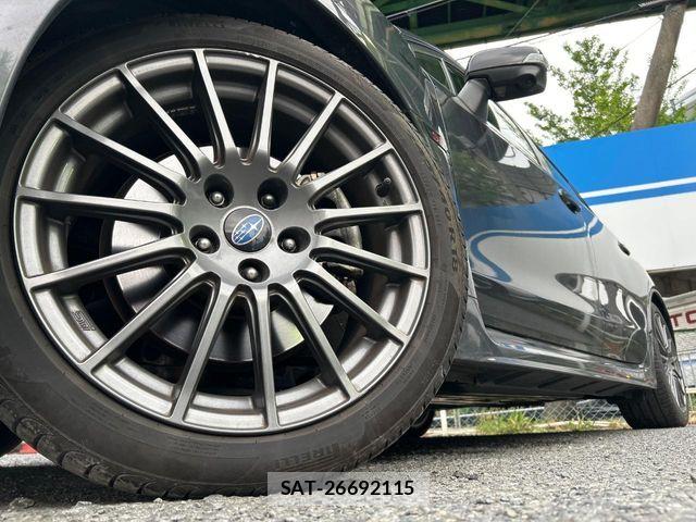 Subaru WRX S4 2019-03 7227494-12
