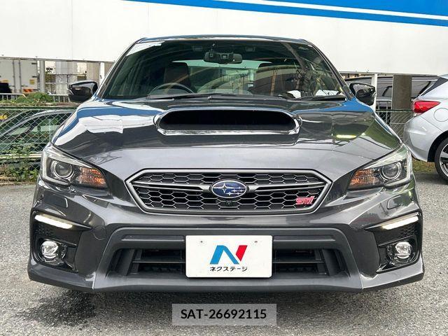 Subaru WRX S4 2019-03 7227494-13