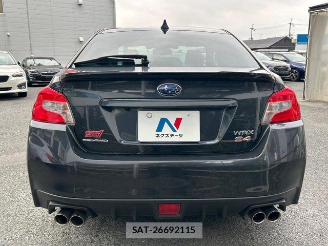 Subaru WRX S4 2019-03 7227494-14