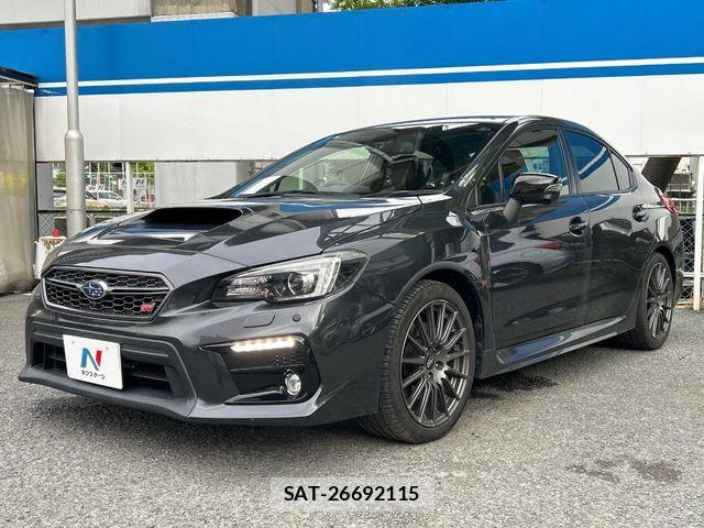 Subaru WRX S4 2019-03 7227494-15