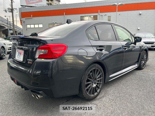 Subaru WRX S4 2019-03 7227494-16