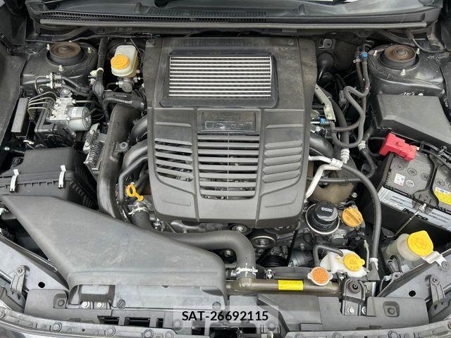 Subaru WRX S4 2019-03 7227494-17