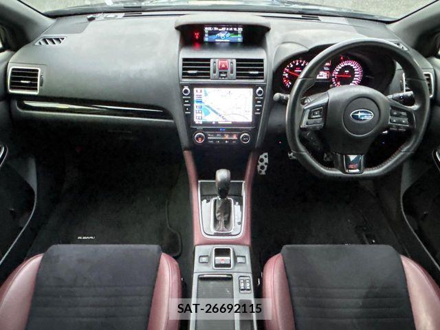 Subaru WRX S4 2019-03 7227494-1