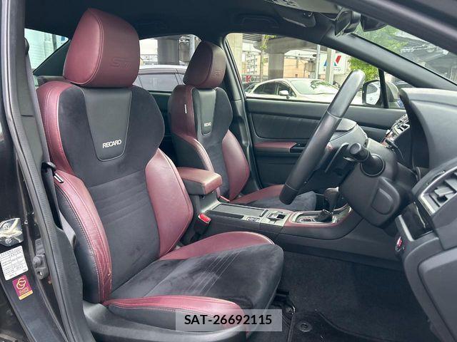 Subaru WRX S4 2019-03 7227494-2