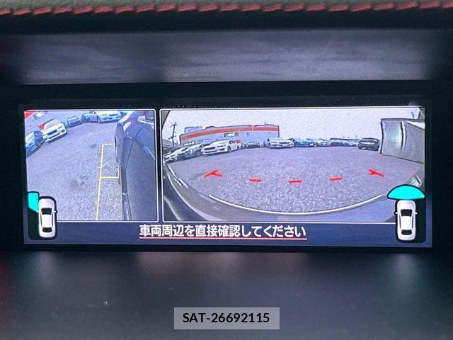 Subaru WRX S4 2019-03 7227494-4
