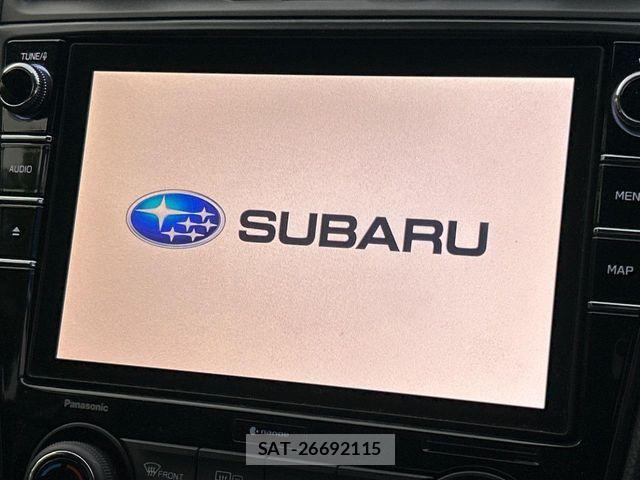 Subaru WRX S4 2019-03 7227494-5