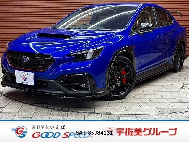 Subaru WRX S4 2025-08 7227500-0