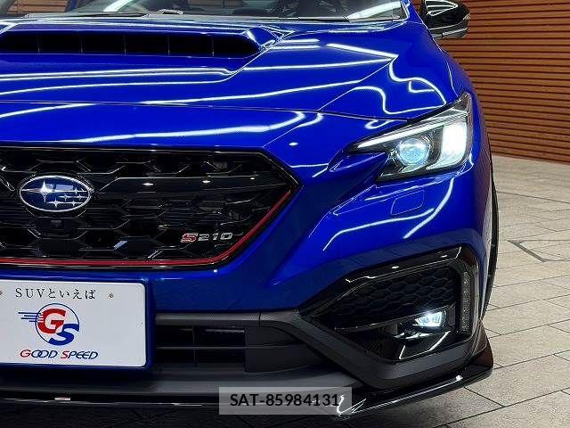 Subaru WRX S4 2025-08 7227500-9