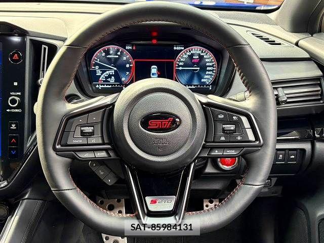 Subaru WRX S4 2025-08 7227500-12