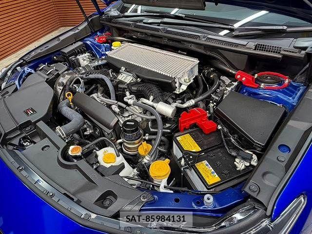 Subaru WRX S4 2025-08 7227500-13