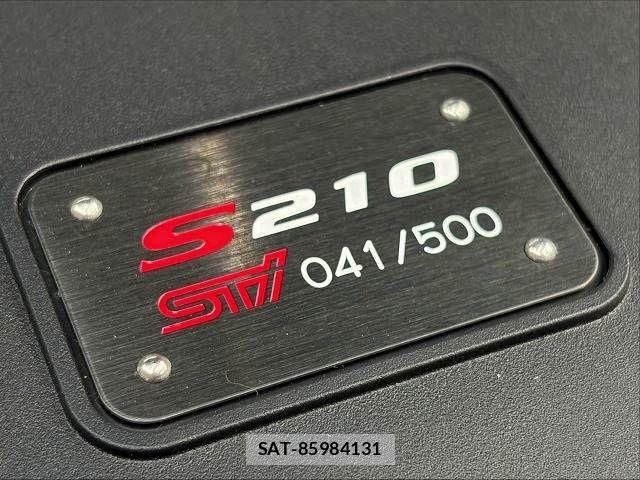 Subaru WRX S4 2025-08 7227500-15