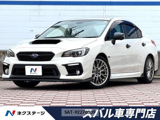 Subaru WRX S4 2018-07 7227491-0