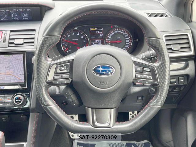 Subaru WRX S4 2018-07 7227491-9