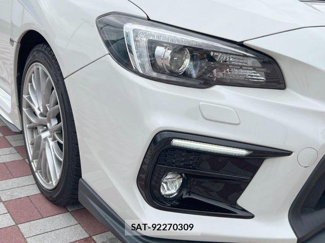 Subaru WRX S4 2018-07 7227491-12