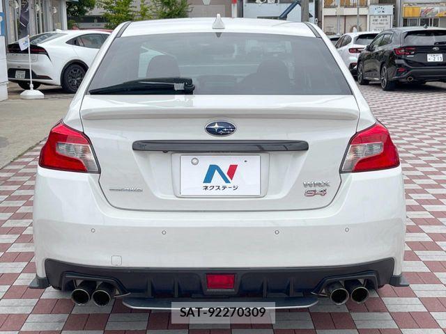 Subaru WRX S4 2018-07 7227491-14