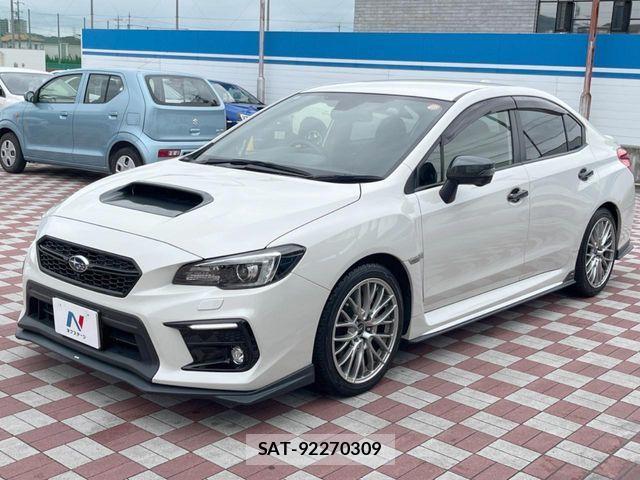 Subaru WRX S4 2018-07 7227491-15